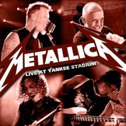 Metallica : Live at Yankee Stadium